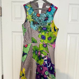 Trina Turk Cocktail Dress